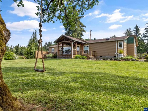 5150 Liberty Rd, Dallas, OR 97338