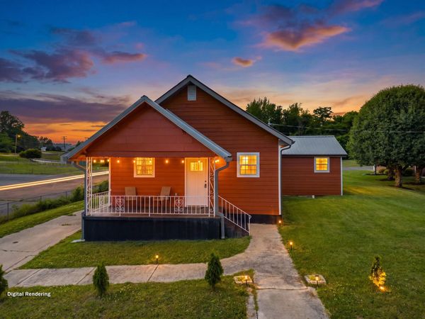 700 W 7th North Street, Morristown, TN 37814
