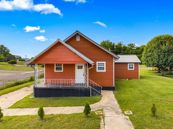700 W 7th North Street, Morristown, TN 37814