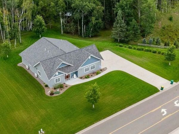 980 SW 22nd, Grand Rapids, MN 55744