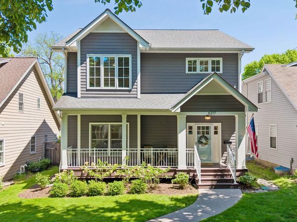 5217 Chowen Avenue S, Minneapolis, MN 55410