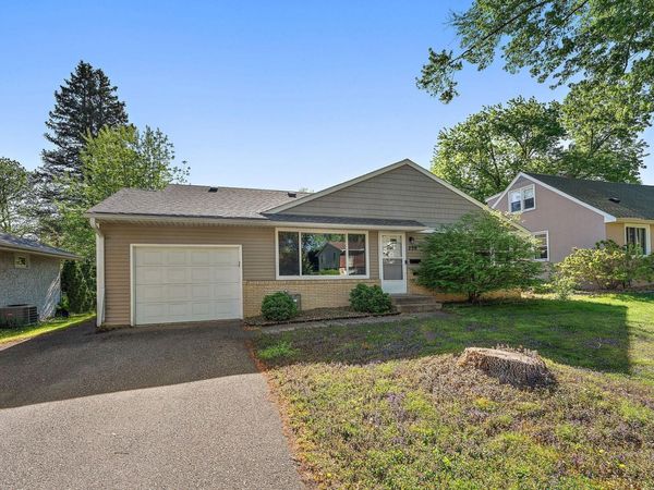 239 18th Avenue S, South Saint Paul, MN 55075