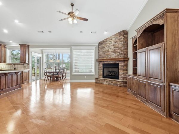 14 Asombroso Lane, Hot Springs Village, AR 71909