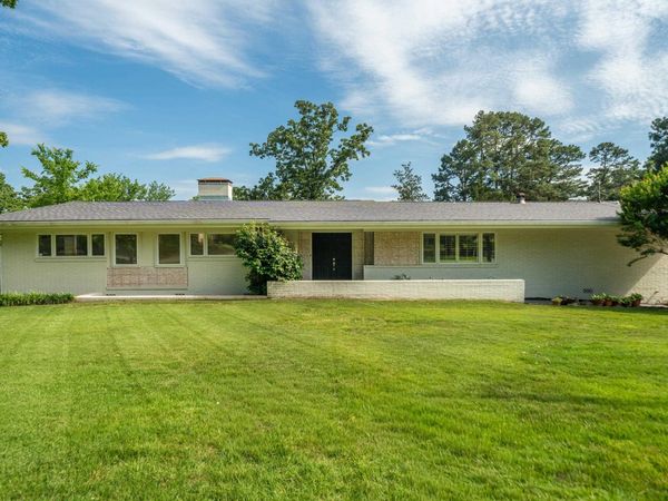 120 Bafanridge Street, Hot Springs, AR 71901