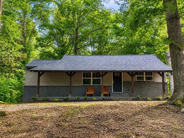 2087 Chatsworth Hwy, Ellijay, GA 30540