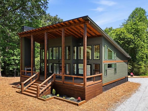 20 Amherst Trail, Blue Ridge, GA 30513