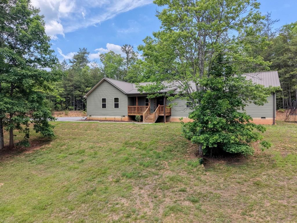 290 Butterball Boulevard, Murphy, NC 28906 Main Photo