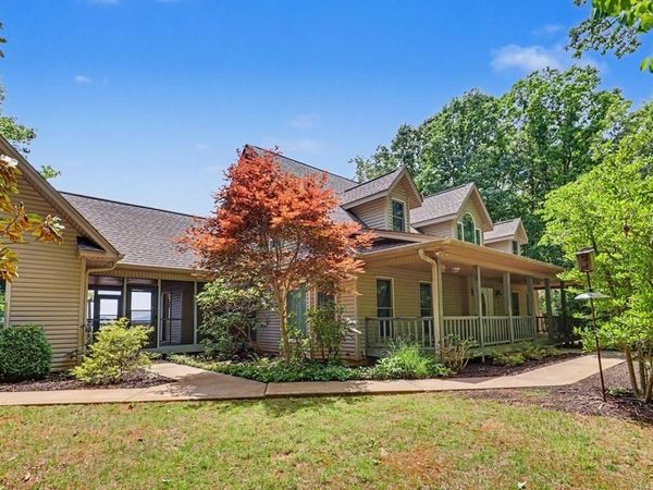 80 Thousand Oaks Road, Blairsville, GA 30512