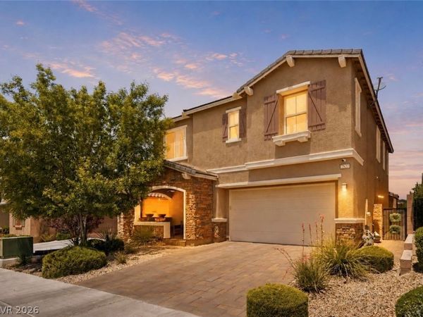 2820 Grand Helios Way , Henderson, NV 89052