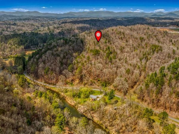 83 AC Legion Road, Ellijay, GA 30540