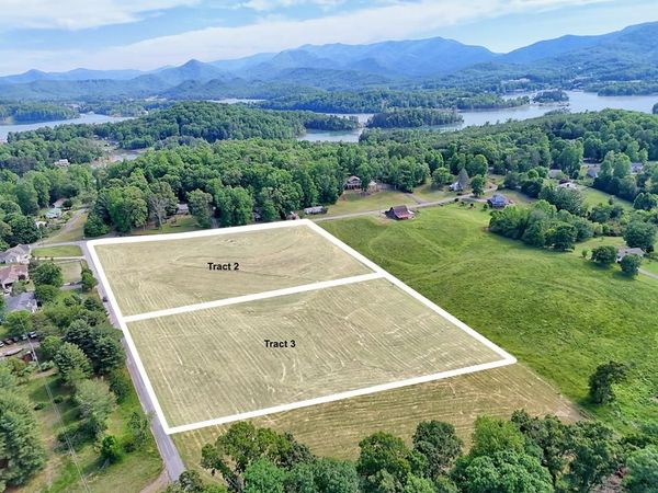 TR 3 Hidden Valley Road, Hiawassee, GA 30546