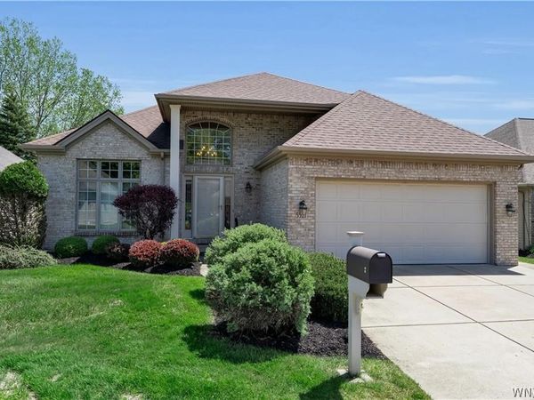 5527 Hemdale Drive , Williamsville, NY 14221