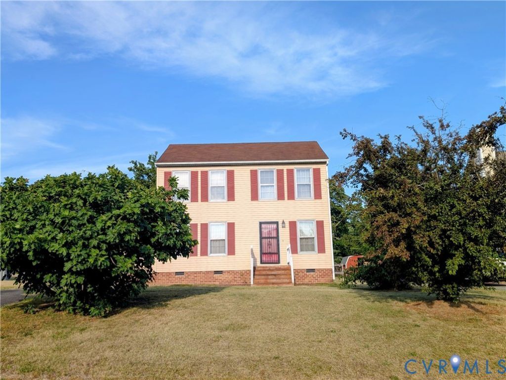 6708 Wilber Circle , Henrico, VA 23228 Main Photo