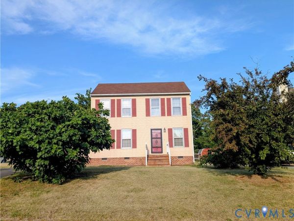 6708 Wilber Circle , Henrico, VA 23228