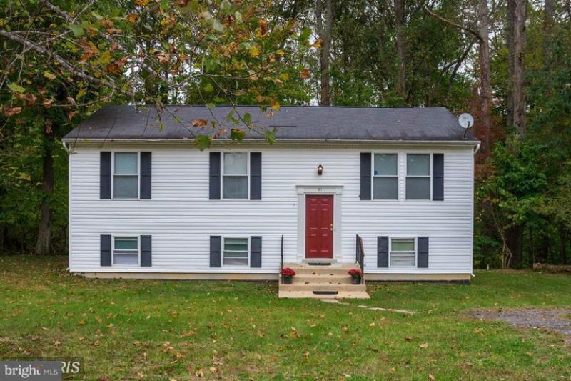591 Evergreen Court, Lusby, MD 20657 Main Photo