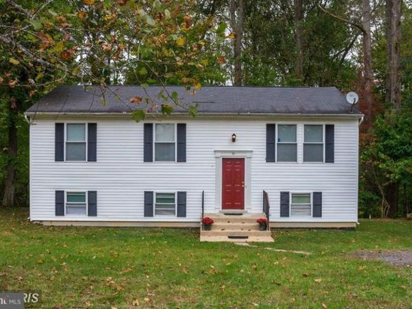 591 EVERGREEN COURT, LUSBY, MD 20657