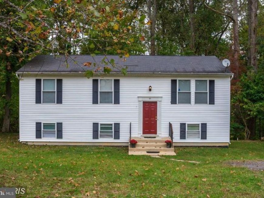 591 Evergreen Court, Lusby, MD 20657 Main Photo