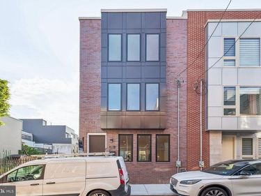 1342 S BOUVIER STREET , PHILADELPHIA, PA 19146