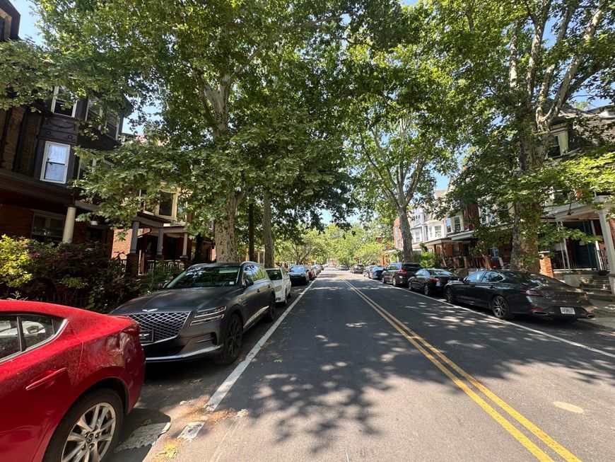 5030 Hazel Avenue , Unit 2F, Philadelphia, PA 19143 Main Photo