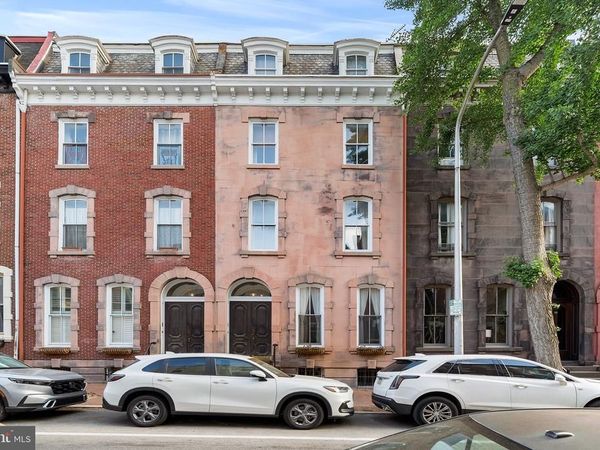 2308-10 SPRUCE STREET, Unit 2310 C, PHILADELPHIA, PA 19103