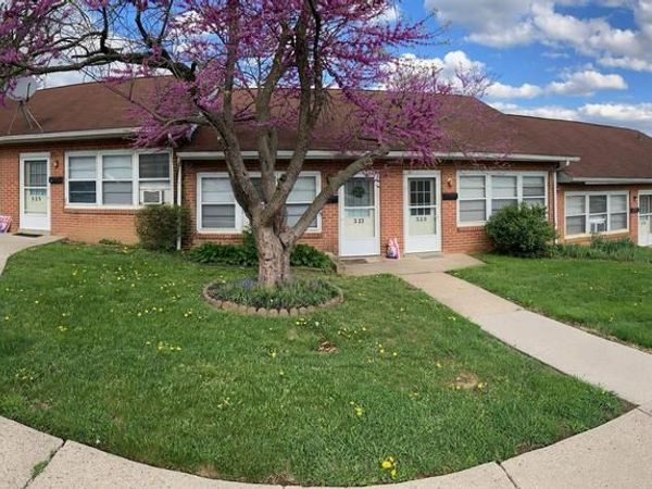 335 MARSHALL STREET , Unit A, KENNETT SQUARE, PA 19348