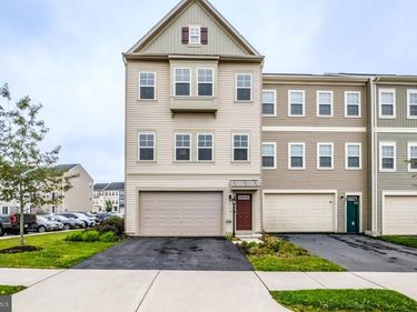 218 PARKLAND DRIVE, STEPHENSON, VA 22656