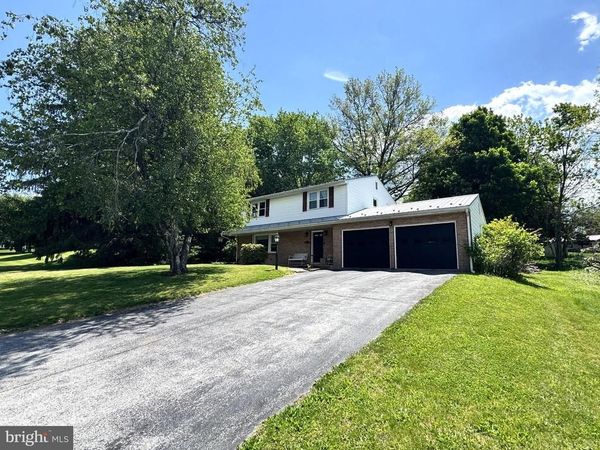 347 SUMMIT DRIVE , LEWISTOWN, PA 17044