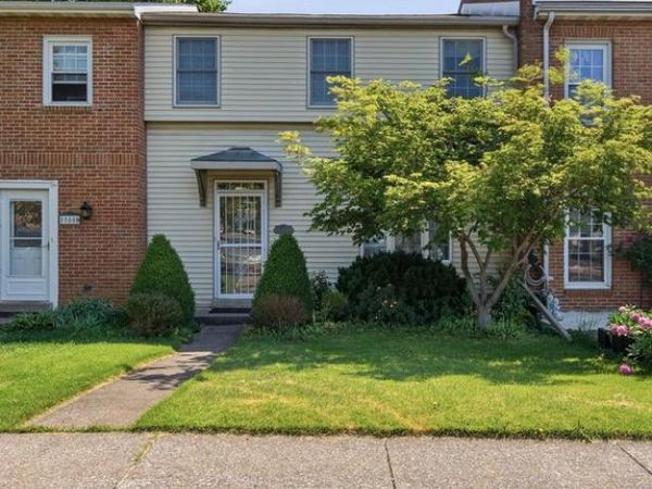 5500 G GLOUCESTER STREET, MECHANICSBURG, PA 17055