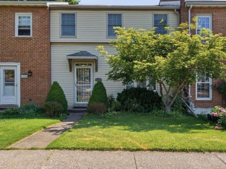 5500 G Gloucester Street, Mechanicsburg, PA 17055 Main Photo