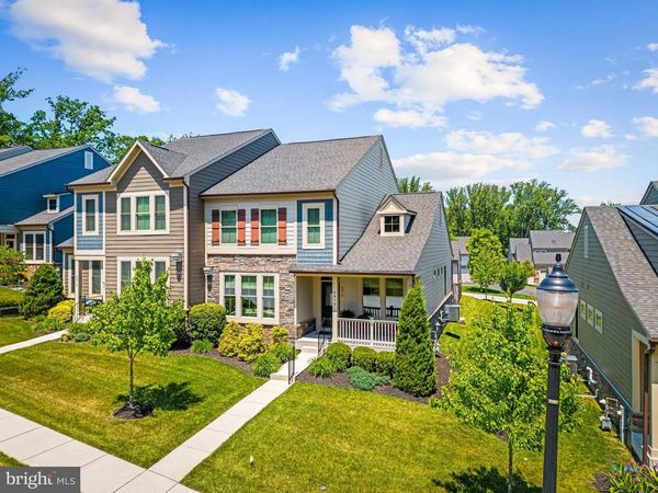 6914 SUMMIT CIRCLE , BALTIMORE, MD 21239