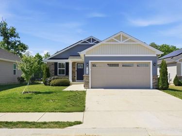 7258 PARCHMENT CIRCLE, RUTHER GLEN, VA 22546