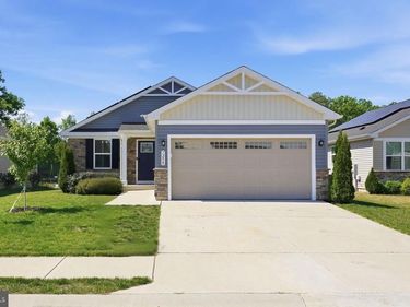 7258 PARCHMENT CIRCLE, RUTHER GLEN, VA 22546