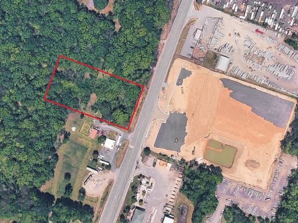8332 PATRIOT HIGHWAY , FREDERICKSBURG, VA 22407