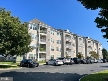 416 MASTERSON COURT , EWING, NJ 08618