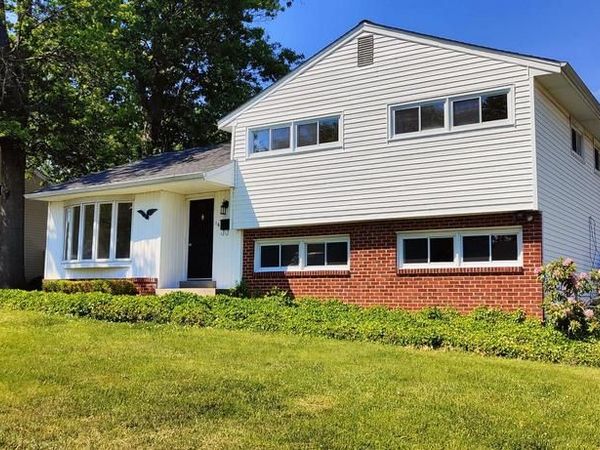 16 N AVON DRIVE, CLAYMONT, DE 19703