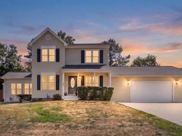 8815 HENLY COURT, FREDERICKSBURG, VA 22408