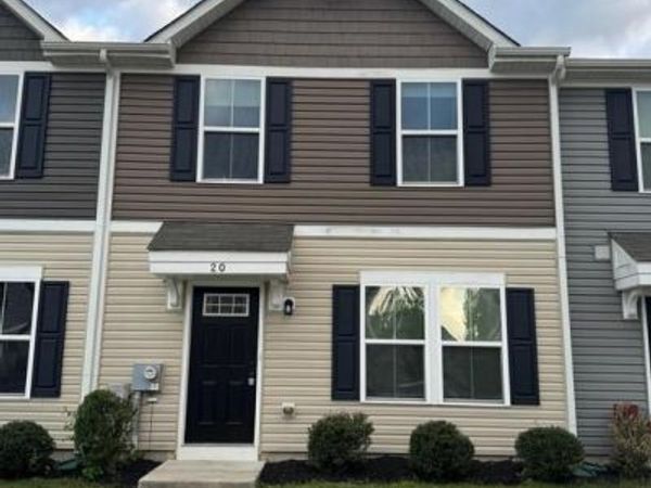 20 MARSH LANE , ELKTON, MD 21921