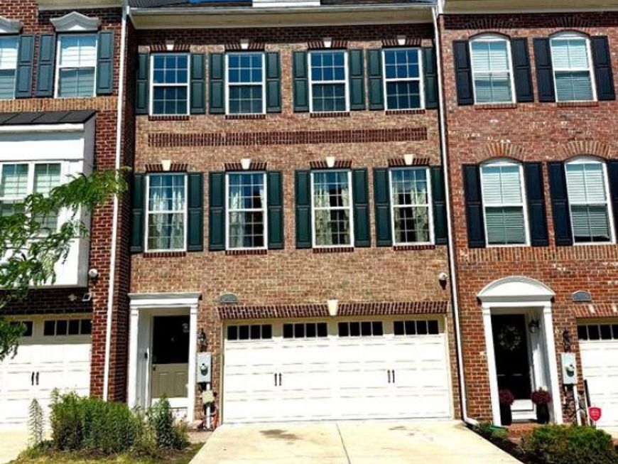 2812 Medstead Lane, Upper Marlboro, MD 20774 Main Photo
