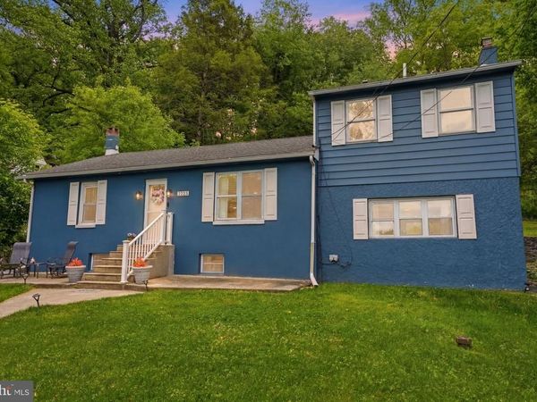 4545 N RIVER DRIVE , BENSALEM, PA 19020