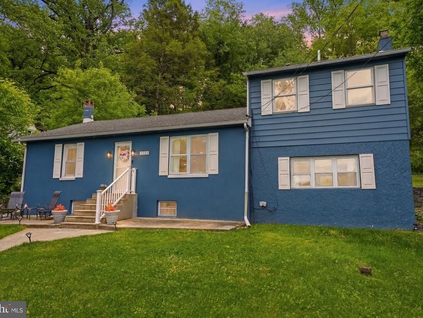 4545 N River Drive, Bensalem, PA 19020 Main Photo