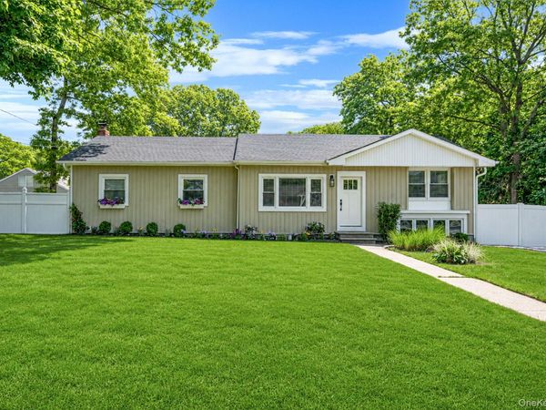 231 Maple Street , Medford, NY 11763