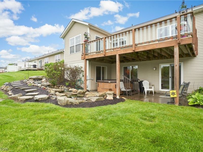995 Bristol Drive, Akron, OH 44312 Photo 29