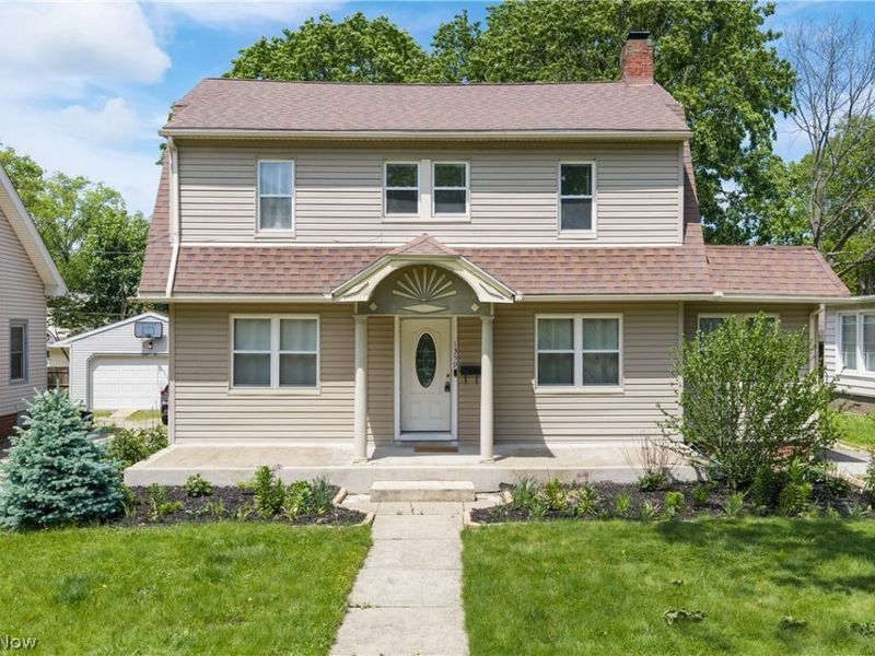 1359 Delia Avenue, Akron, OH 44320 Photo 1