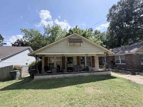 3569 DOUGLASS AVE, Memphis, TN 38111