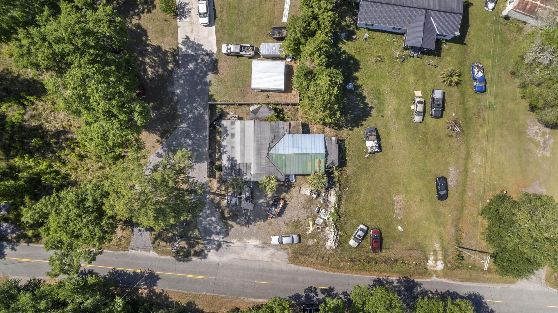 5770 Scott White Road Photo 6