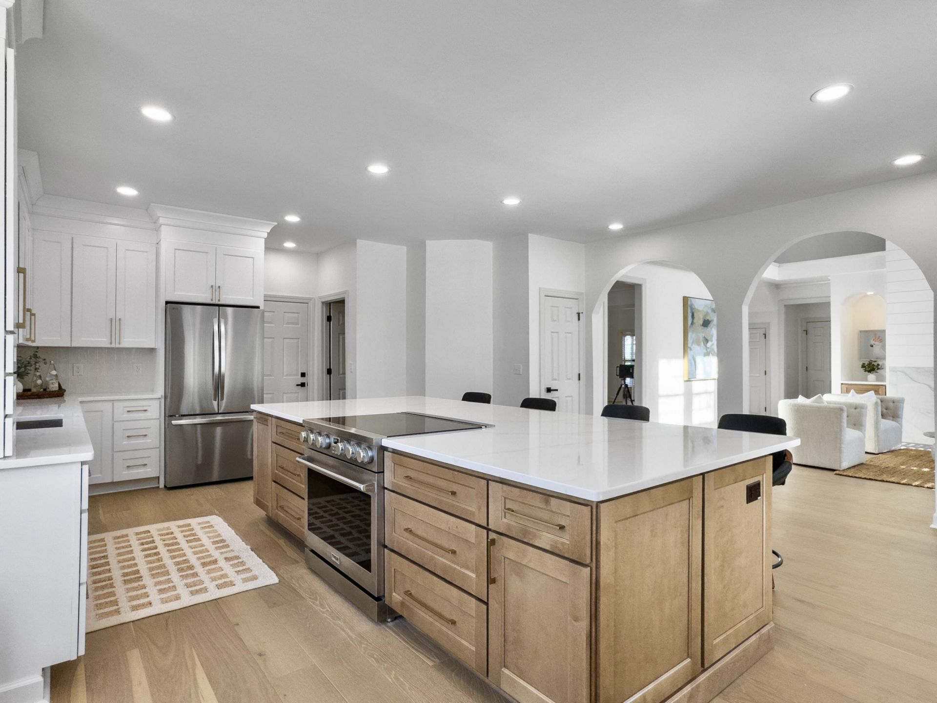 3201 Heathland Way Photo 17