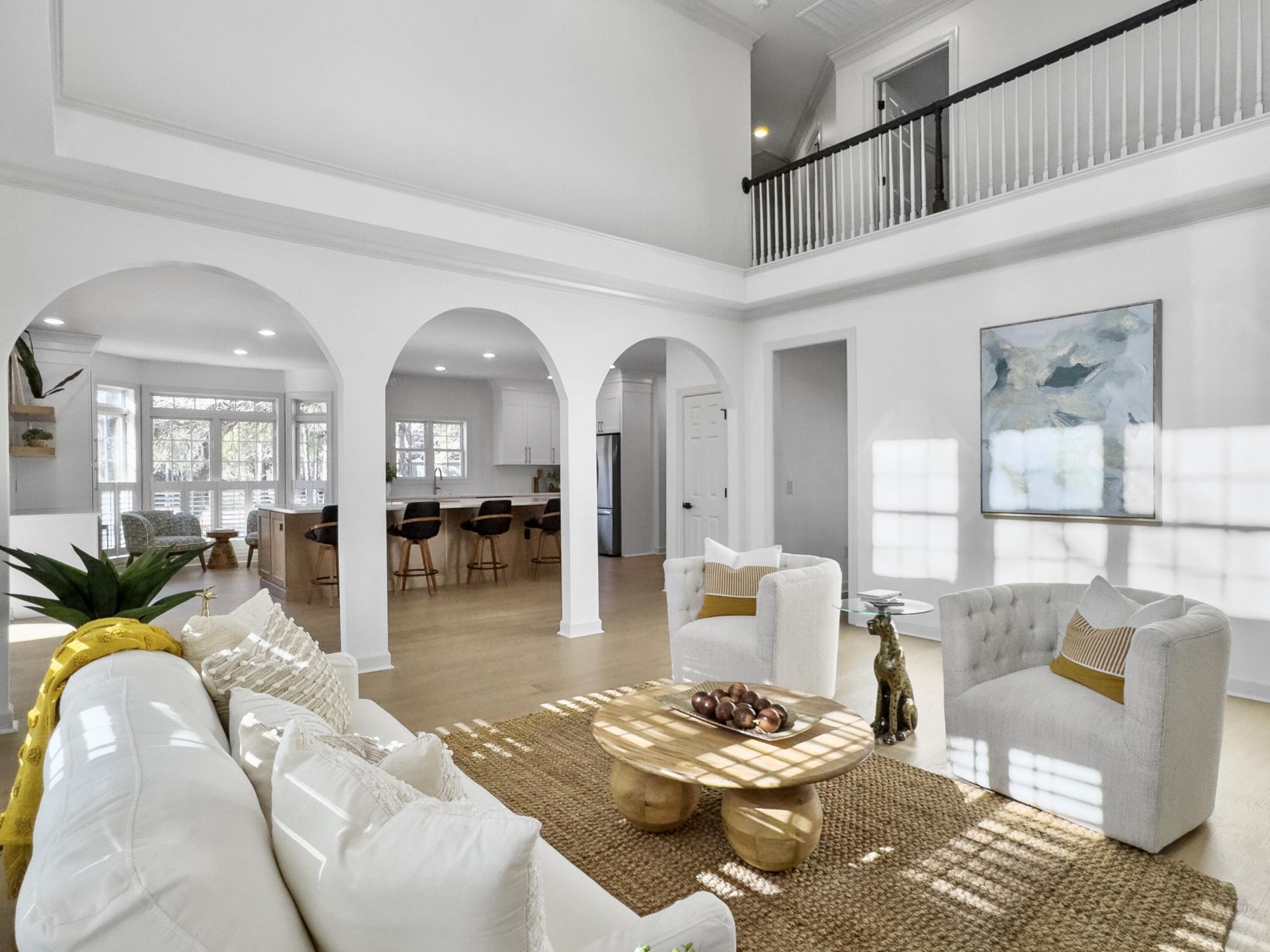 3201 Heathland Way Photo 7