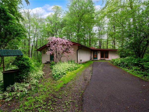 697 Anderson Road , Stoneboro, PA 16153