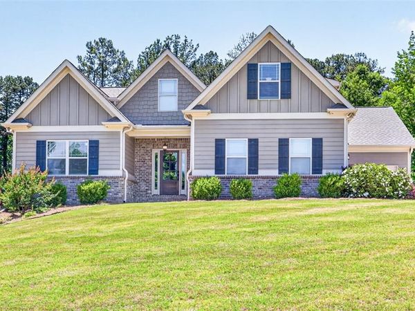 1171 Sterling Lake Drive , Jefferson, GA 30549