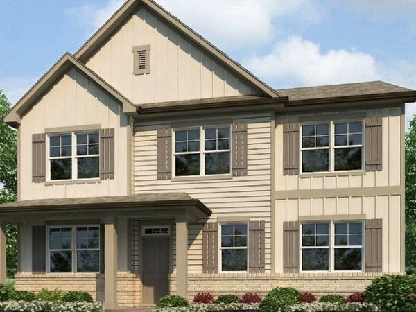 129 King Village , Braselton, GA 30517